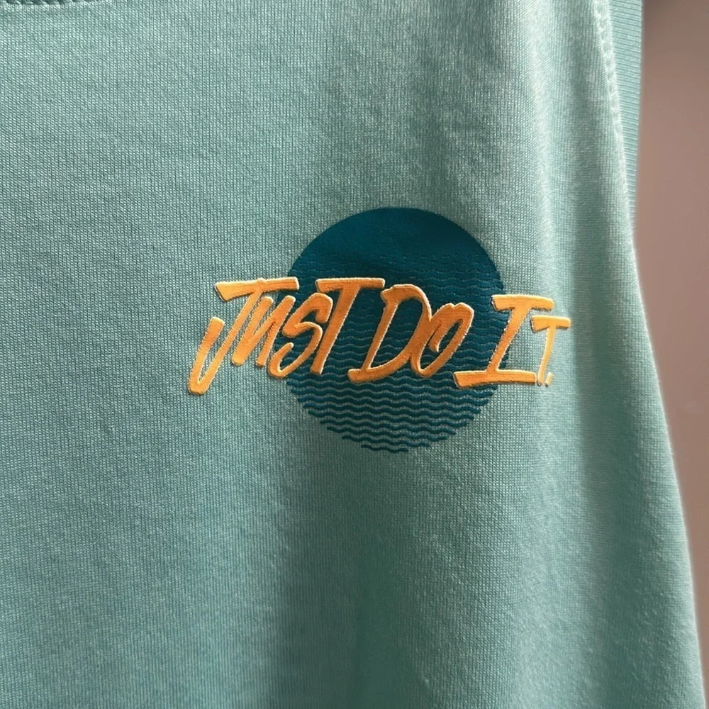 Nike tank top
